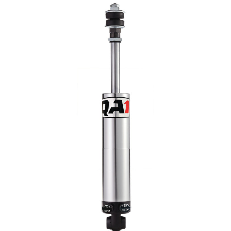 QA1 Stocker Star Series Rear Shock Absorber - Double Adj. - 15.5in/24.125in - Aluminum - TD903