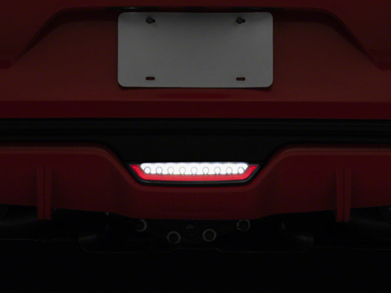 Raxiom 15-17 Ford Mustang LED Reverse Light - 408125