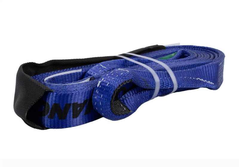 Ford Racing Off Road Recovery Kit - M-1830-FPORR