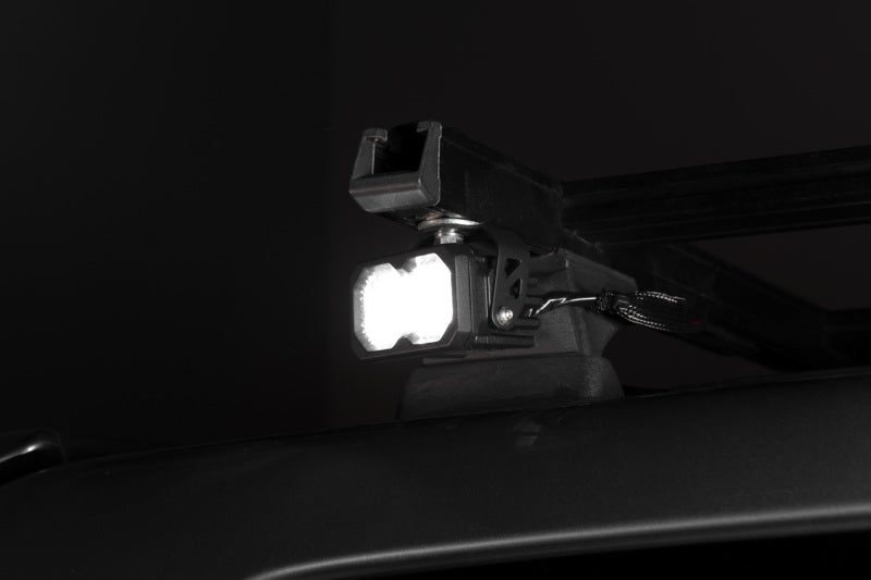 Diode Dynamics C2 2.0 Sport White SAE Driving Standard ABL (single) - DD8088S