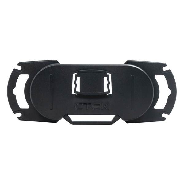 CTEK CS FREE Wall Mount w/Slide-Lock Function - 40-375 by CTEK - front view