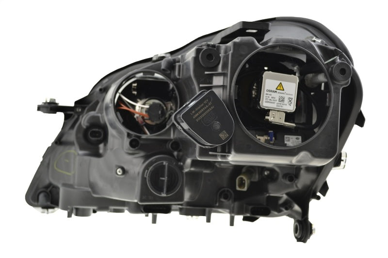 Hella 2007-2007 Mercedes-Benz GL320 Headlight Assembly - 263400461