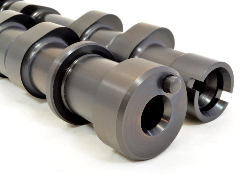 GSC P-D Mitsubishi Evolution 4-8 4G63 S1 Cams 268/268 Billet - 7008S1 for 2005 Mitsubishi Lancer