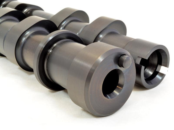 GSC P-D Mitsubishi Evolution 4-8 4G63 S2 Cams 274/274 Billet - 7008S2 for 2005 Mitsubishi Lancer