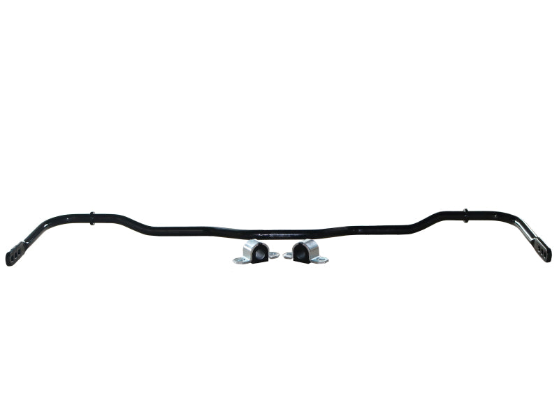 Whiteline 2020-2021 Jeep Gladiator 24mm 3 Position Adjustable Rear Sway Bar Kit - BJR02Z