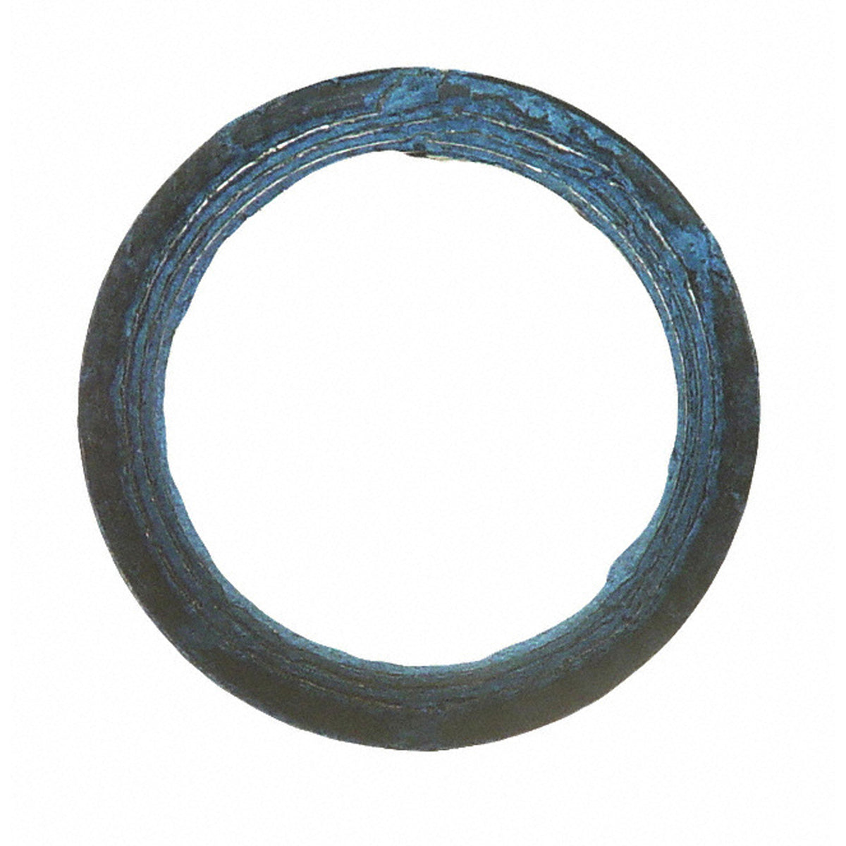 Fel-Pro 9595 Exhaust Pipe Flange Gasket for 1960-1969 Chevrolet Corvair - front view