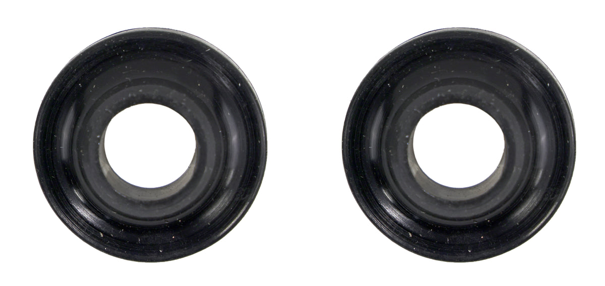 Fel-Pro Saturn SL1 ES 73574 Engine Valve Cover Grommet Set - ES73574 for 1991-2002 Saturn SL - front view
