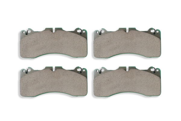 DBA 16-20 Lexus GS F SP Performance Front Brake Pads - DB15259SP