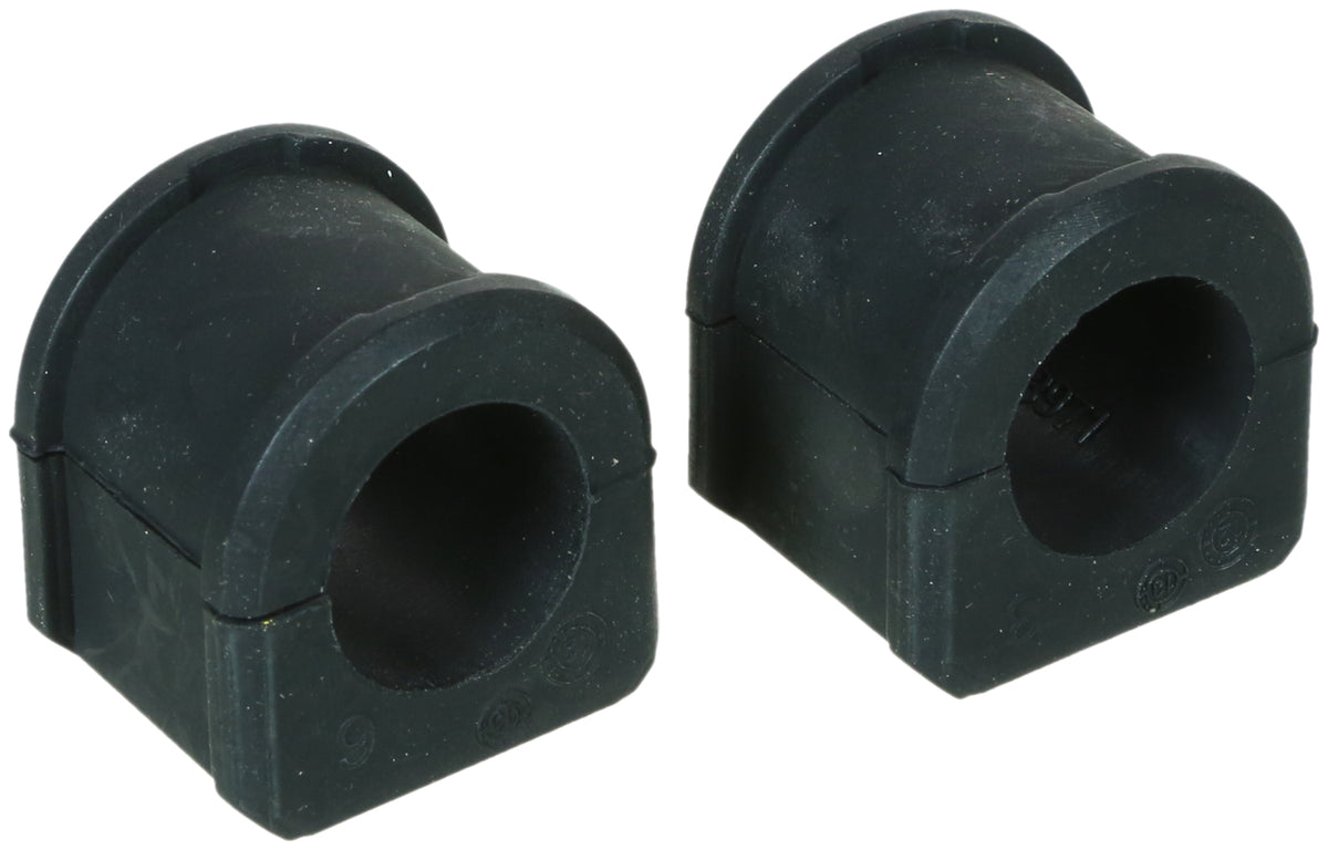 MOOG 07-13 Mazda 3 Rear To Frame Sway Bar Bushing - K200804 - front view