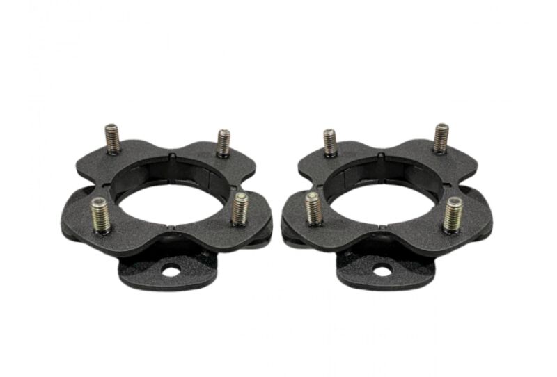 Tuff Country 2024+ Toyota Tacoma &amp; 2024+ Toyota Land Cruiser 1.5in Front Leveling Kit - 52924