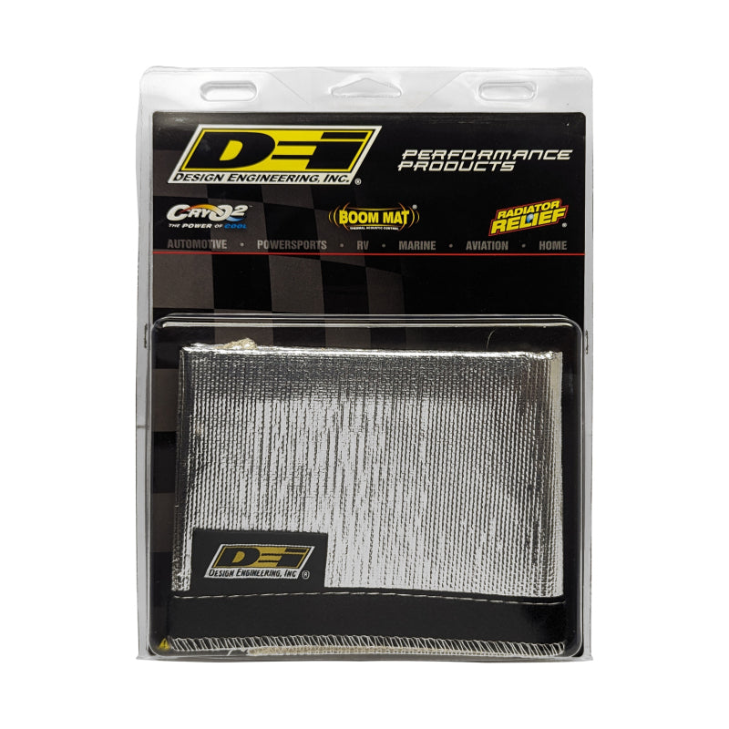 DEI Heat Shroud - 20AN x 36in - 10677