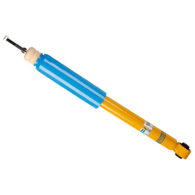 Bilstein B14 (PSS) 11-15 Nissan Juke Front &amp; Rear Performance Suspension Kit - 47-228214