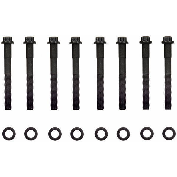 Fel-Pro Toyota Tacoma Engine Cylinder Head Bolt Set - ES72168 for 1995-2004 Toyota Tacoma - front view