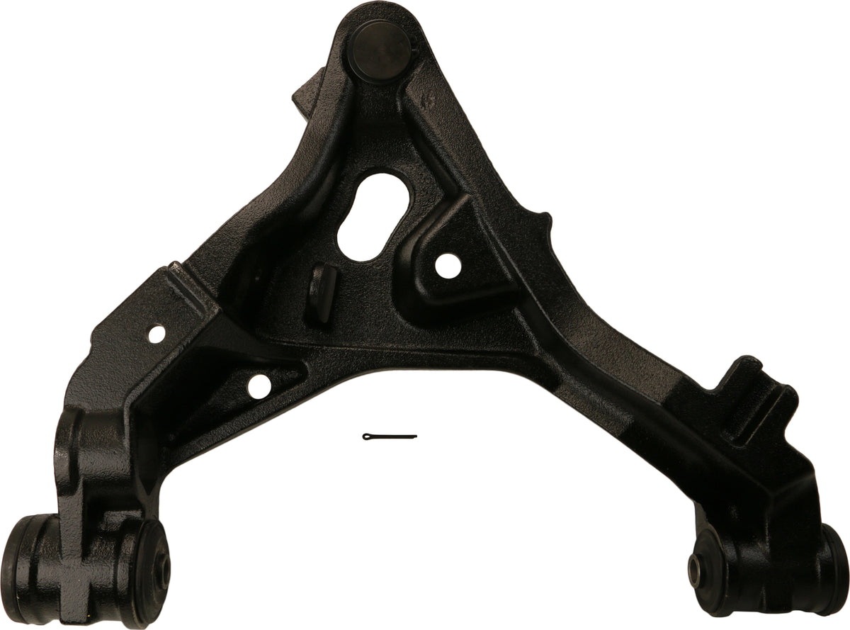 MOOG 2004 Ford F-150 Heritage Front Left Lower Control Arm - RK620211 - front view