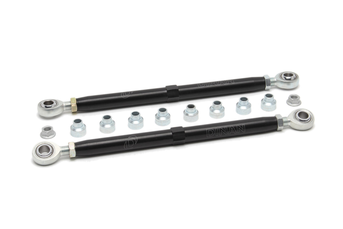 Dinan - Racing Toe Links - 2008-2013 BMW 1M/M3 - R280-0006