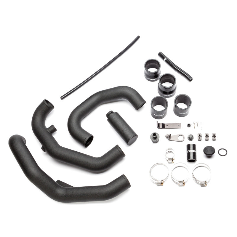 Cobb 15-21 Subaru STI FMIC Cold Pipe Kit - 716500-C
