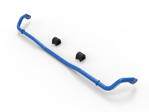 aFe 13-25 Subaru BRZ / Toyota GR86 Front Sway Bar - Blue - 440-722001FL