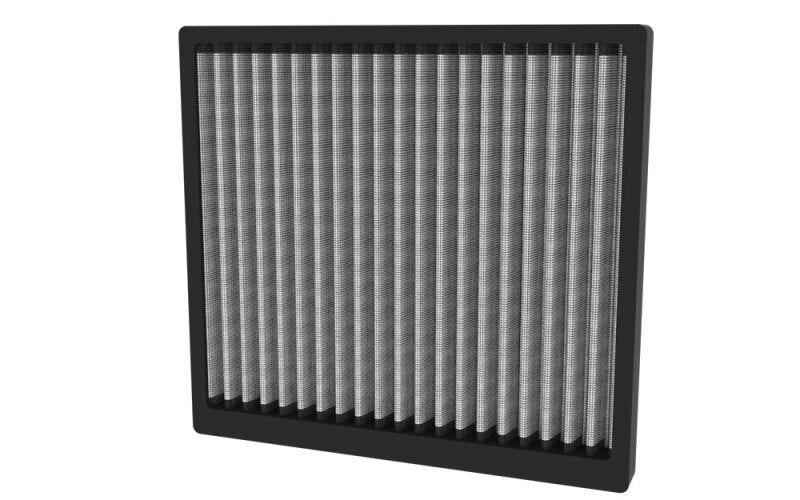 K&N 09-22 Nissan 370Z 3.7L V6 Lifetime Washable Cabin Air Filter - VF2082