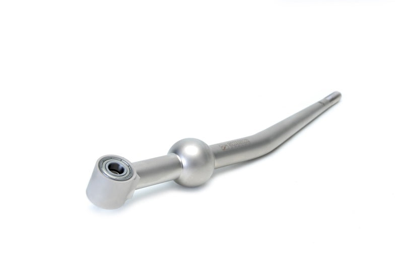 Skunk2 88-00 Honda Civic/88-91 CRX/92-00 Del Sol/90-93 Acura Integra Single-Bend Short Throw Shifter - 628-05-0100 for 1988-2