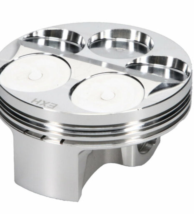 JE Pistons Yamaha YZF-R1 04 Piston Single - 222099S