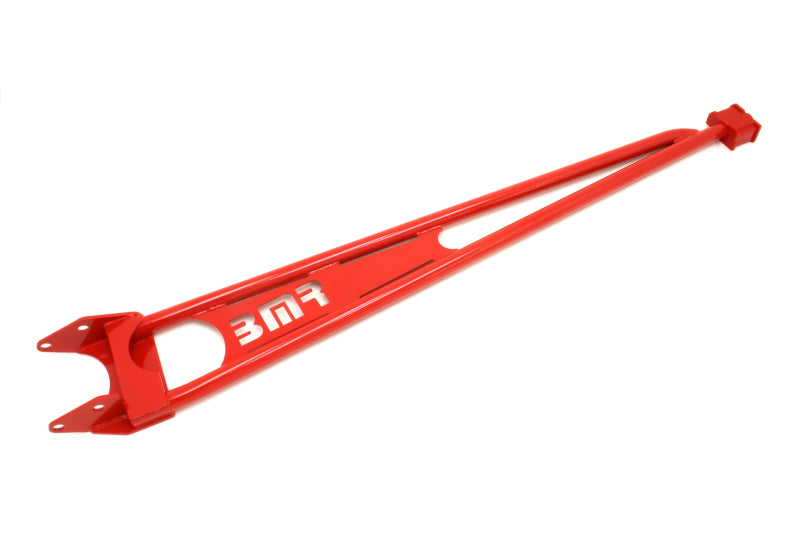 BMR 82-02 3rd Gen F-Body Non-Adj. Bolt-In Torque Arm - Red - TA002R for 1982-1992 Chevrolet Camaro