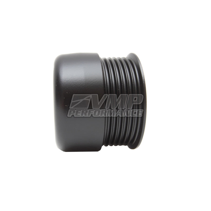 VMP Performance 5.0L TVS Supercharger 2.6in 6-Rib Pulley - VMP-26-6-B