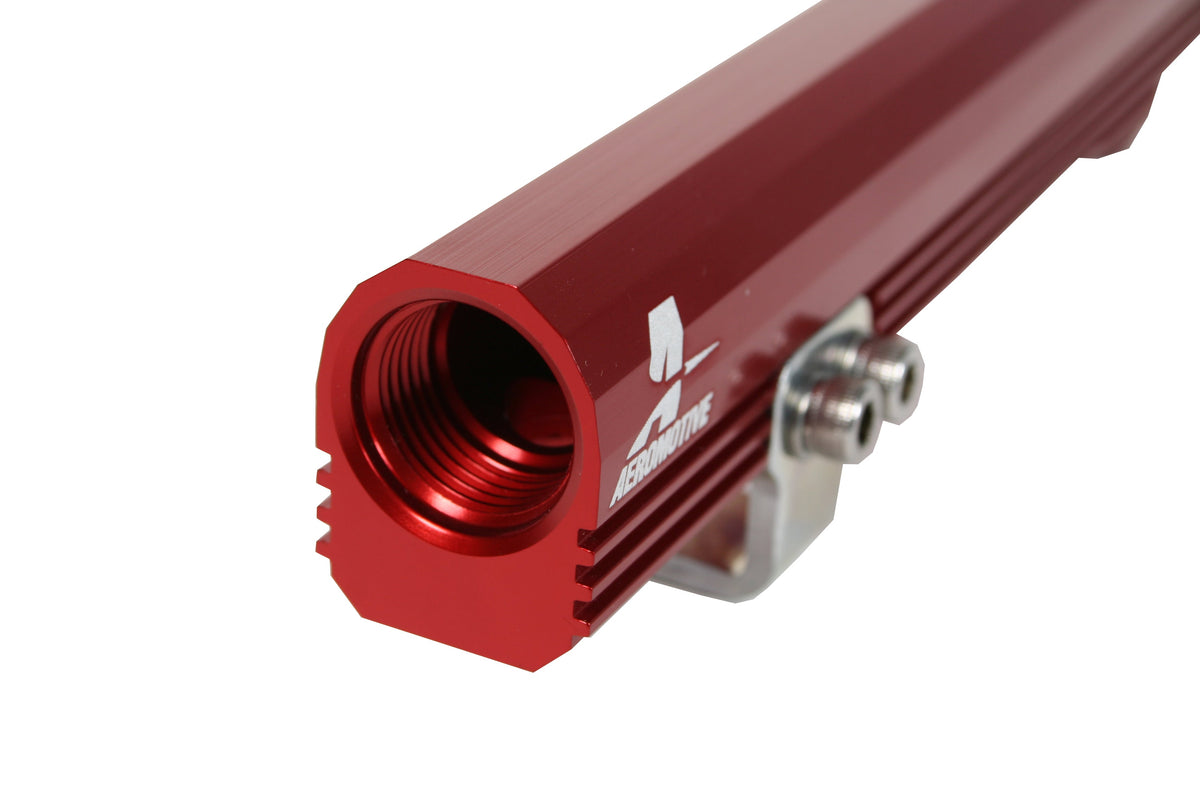 Aeromotive Fuel Rails - Volkswagen 1.8L Turbo - 14163