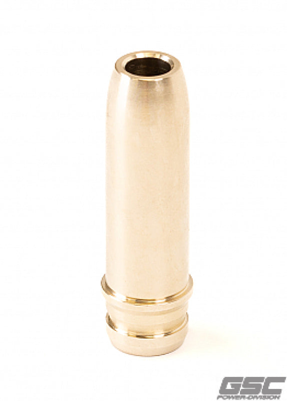 GSC P-D Toyota 2JZ STD Manganese Bronze Exhaust Valve Guide Stopper Style - Single - 3145 by GSC Power Division