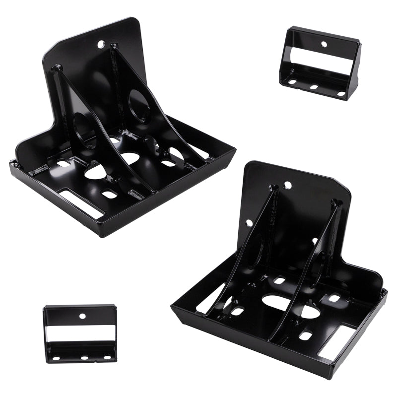 ARB Fitting Kit Ram Sahara 1500 - 3552050