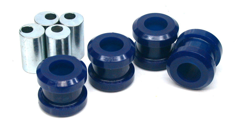 SuperPro 1994 Acura Integra LS Front Upper Inner Control Arm Bushing Kit - Camber Adjustable - SPF1941K