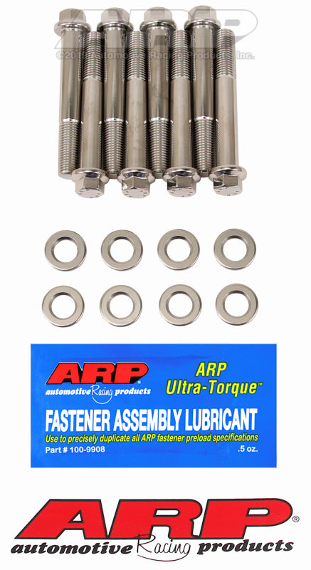 ARP Harley 57-73 XLS SS Head Bolt Kit - 460-3602