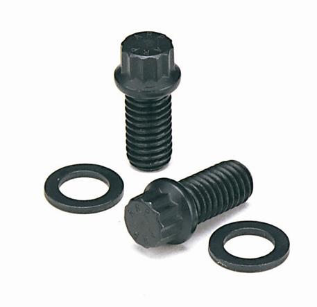 ARP Porsche 911-930 Turbo Trans Mount Stud Kit - 504-9502 for 1986-2011 Porsche 911