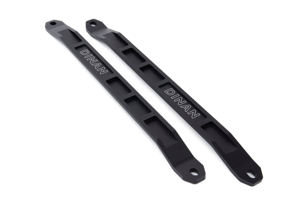 Dinan - Strut Tower Braces - 2021-2026 BMW 430i/M440i - D180-0013