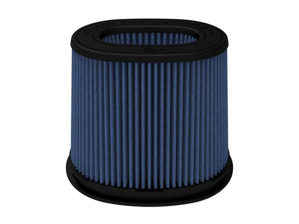 aFe MagnumFLOW Pro 5R Air Filter (6 x 4)in F x (8-1/2 x 6-1/2)in B x (7-1/4 x 5)in T x 7-1/4in H - 20-91205R