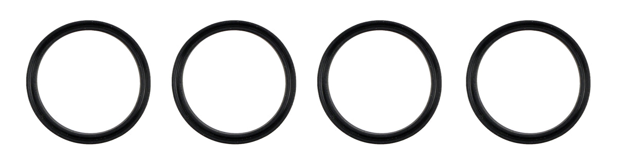 Fel-Pro Ford F-250 Super Duty ES 73562 Engine Crankcase Vent Valve Seal - ES73562 for 2003-2007 Ford F-250 - front view