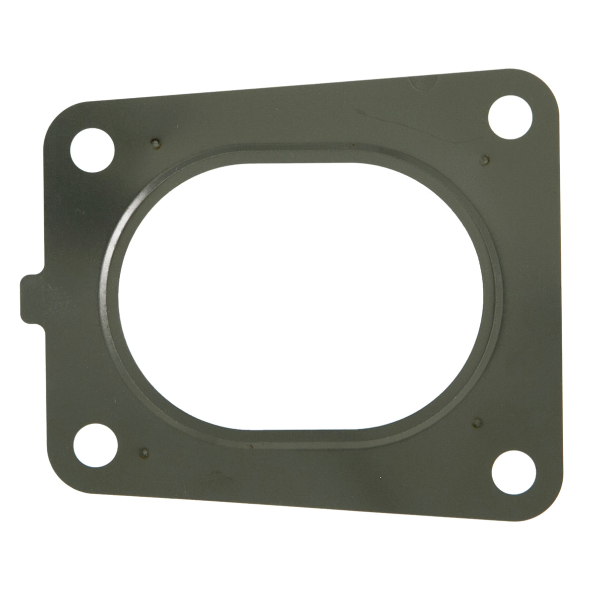 Fel-Pro Chevrolet Express 3500 61692 Exhaust Gas Recirculation (EGR) Valve Gasket - front view