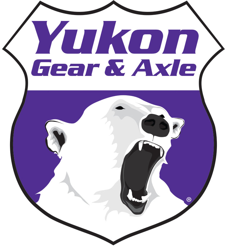 Yukon Gear Replacement Standard Open Spider Gear Kit For Dana 44 / Non-Rubicon JK w/ 30 Spline Axles - YPKD44-S-30-JK