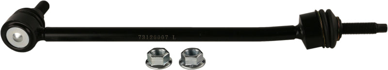 MOOG 2017 Mercedes-Benz E400 Front Left Stabilizer Bar Link - K750914 - close-up view