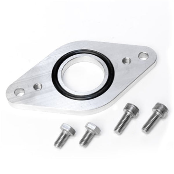 Torque Solution Greddy Blow off Valve Adapter: Mazdaspeed 3/6 & CX7 - TS-MS-GRD for 2007-2013 Mazda MazdaSpeed3