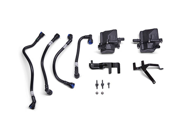 Ford Racing 2024+ Ford Mustang 5.0L Supercharger Air Oil Separator - M-6766-A50DSC