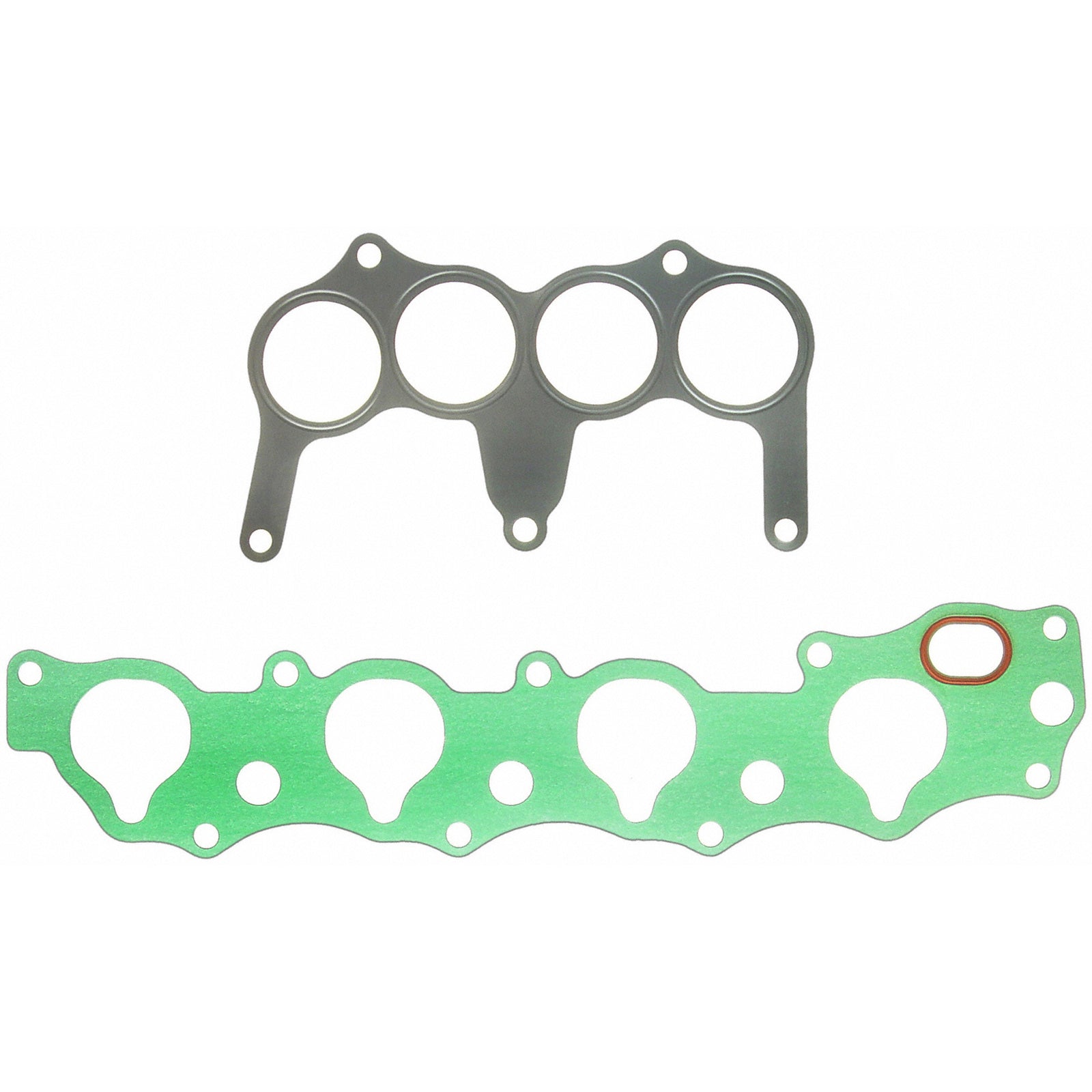 Fel-Pro Honda Accord MS 95612 Engine Intake Manifold Gasket Set - MS95612 for 1994-1997 Honda Accord - front view