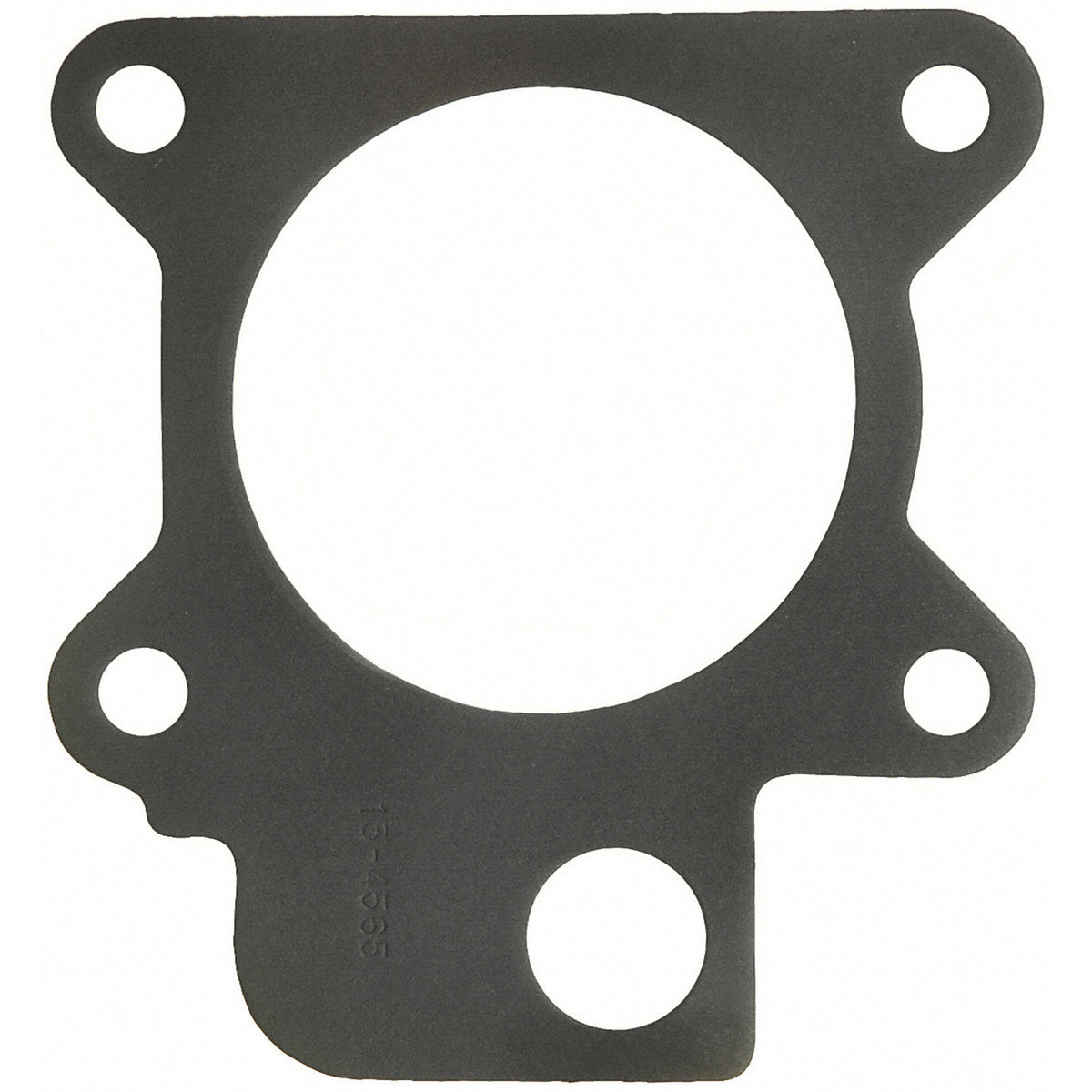 Fel-Pro Isuzu Rodeo 61034 Fuel Injection Throttle Body Mounting Gasket for 1993-2000 Isuzu Rodeo - front view