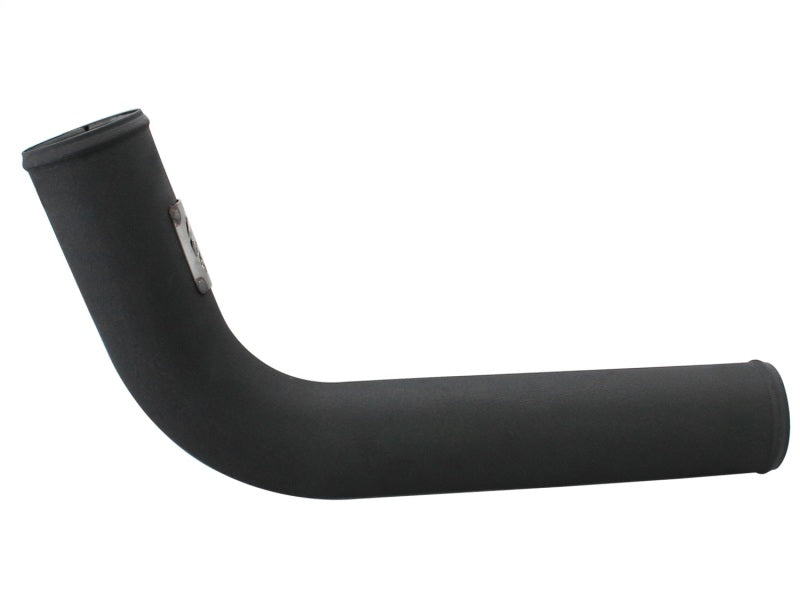 aFe Bladerunner 3in Intercooler Outlet Tube Upgrade Dodge Diesel Trucks 03-07 L6-5.9L (td) - 46-20019