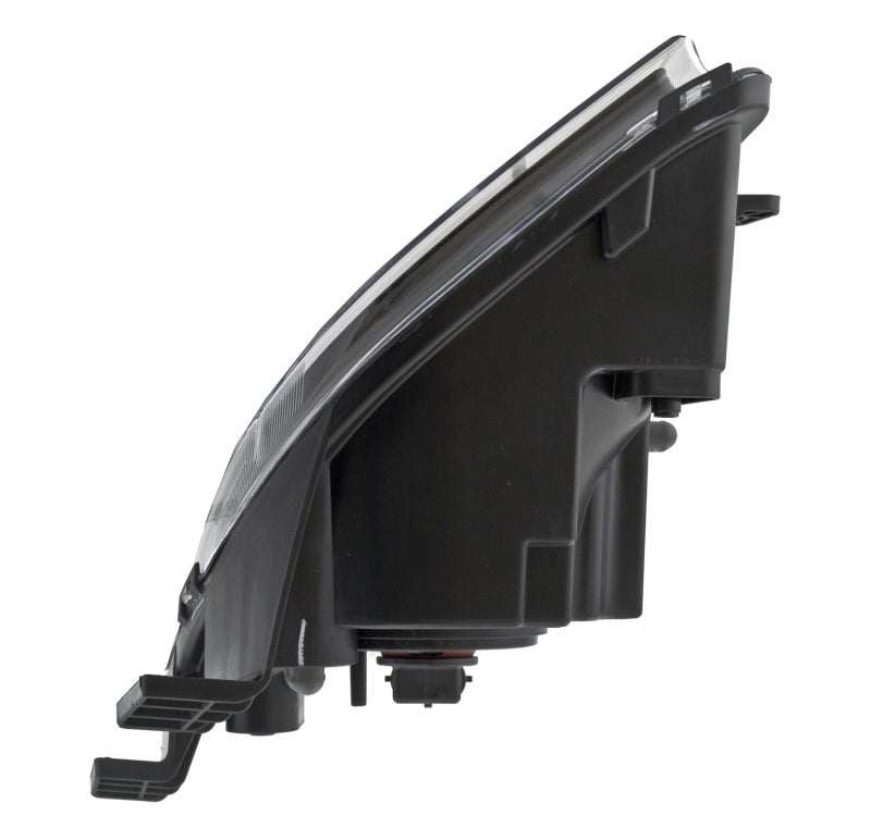 Hella 2015-2015 Volkswagen Jetta Fog Light Assembly Right - 225580121