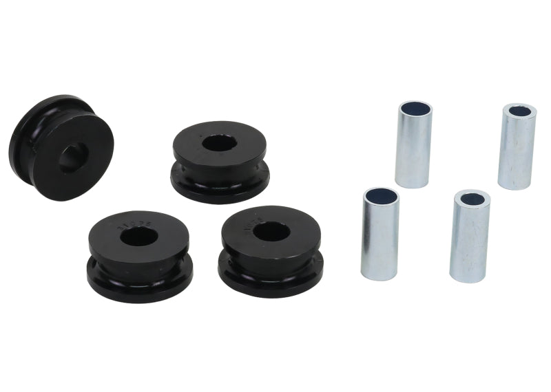 Whiteline Plus 10/70-5/74 Nissan 240Z / 5/74-12/78 260Z Front Radius Rod - To Chassis Bushing - W81075
