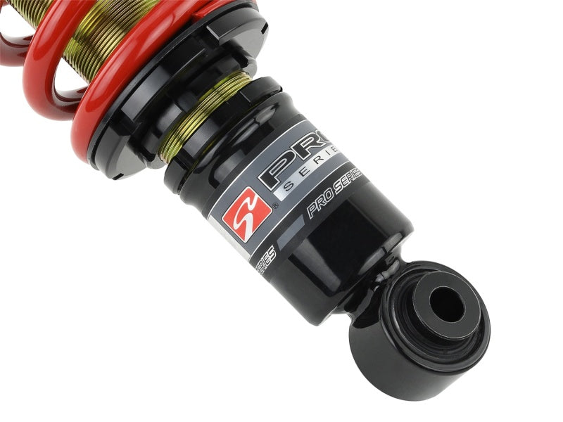 Skunk2 01-05 Honda Civic / 01-05 Acura Integra Pro-ST Coilovers (Front 10 kg/mm - Rear 10 kg/mm) - 541-05-8700