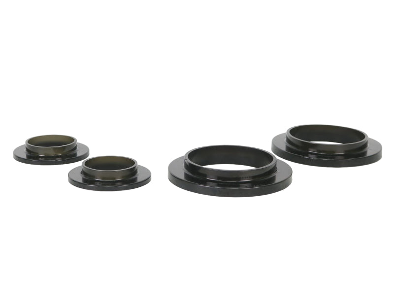 Whiteline 1986 Mercury Capri Rear Coil Spring Isolators - W73428