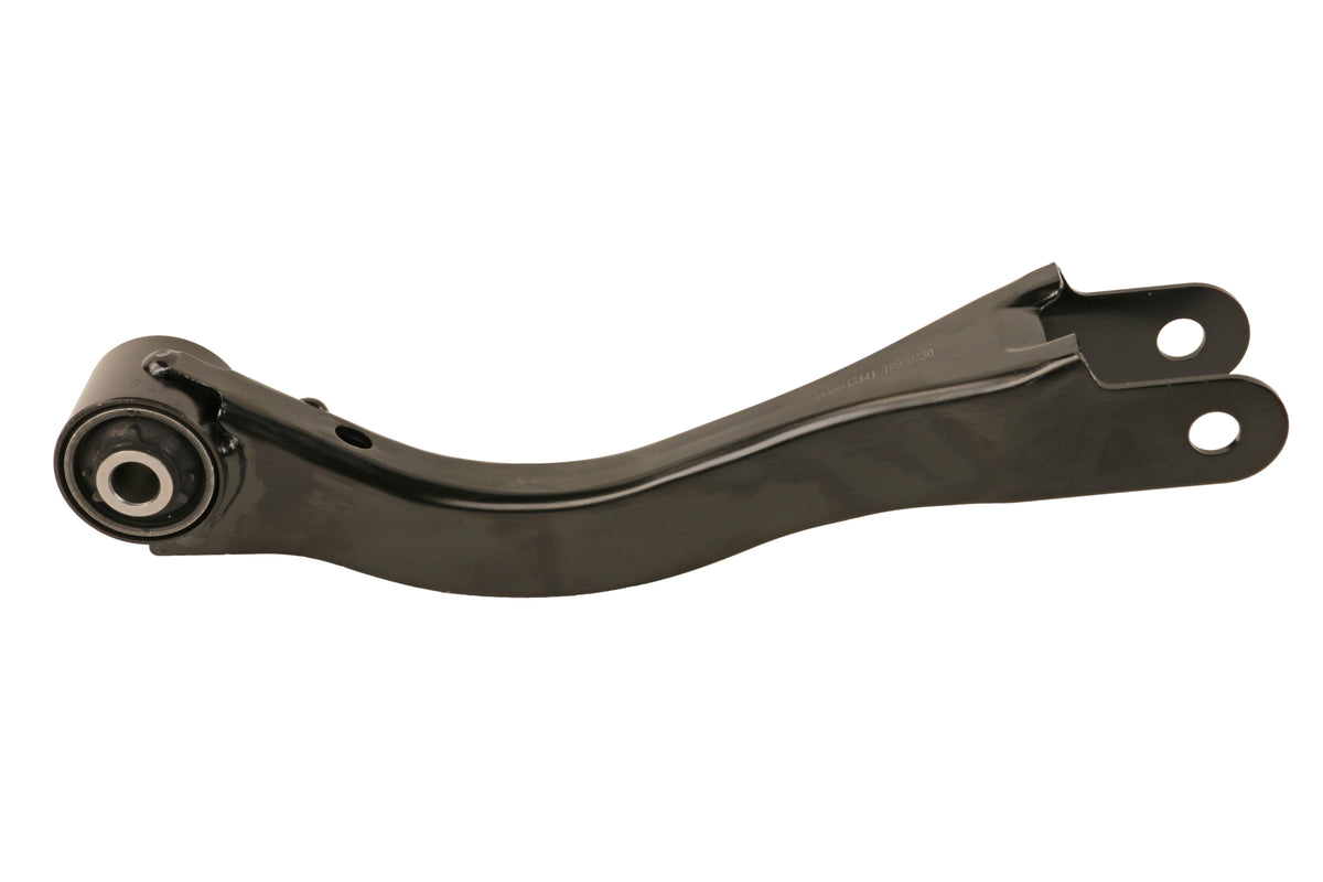 MOOG 13-15 Subaru XV Crosstrek Rear Trailing Arm - RK643441 - front view