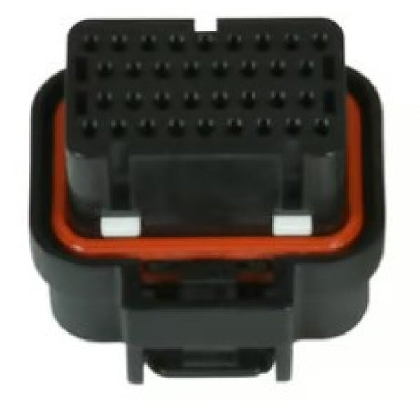 Replacement Connector Kit For BMS aem30-8401M and aem30-8401S - 30-3712 by AEM - front view