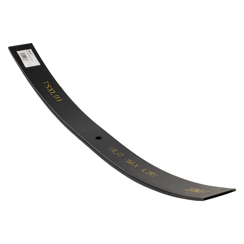 ARB Dakar 3Rd Stage Leaf-F350 Rr - TSXL01